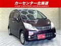 2009 Daihatsu Move