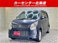 2013 Suzuki Wagon R