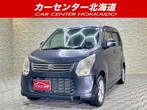 2013 Suzuki Wagon R