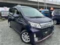2013 Daihatsu Move Custom