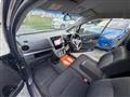 2013 Daihatsu Move Custom