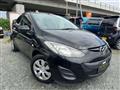 2012 Mazda Demio