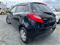 2012 Mazda Demio