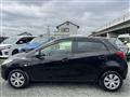 2012 Mazda Demio