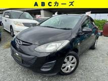 2012 Mazda Demio