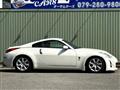2007 Nissan Fairlady Z