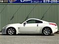 2007 Nissan Fairlady Z