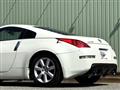 2007 Nissan Fairlady Z