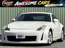 2007 Nissan Fairlady Z