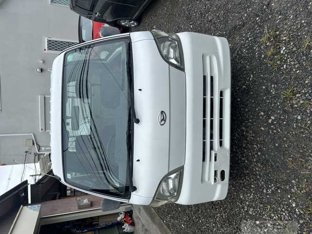 2007 Daihatsu Hijet Truck