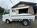 2007 Daihatsu Hijet Truck
