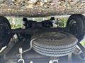 2007 Daihatsu Hijet Truck