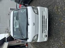 2007 Daihatsu Hijet Truck