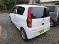 2008 Daihatsu Mira