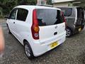 2008 Daihatsu Mira