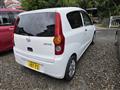 2008 Daihatsu Mira