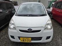 2008 Daihatsu Mira