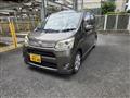 2011 Daihatsu Move Custom