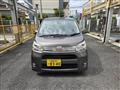 2011 Daihatsu Move Custom