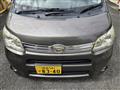 2011 Daihatsu Move Custom