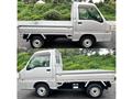 2010 Subaru Sambar