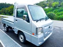 2010 Subaru Sambar