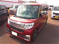 2017 Daihatsu Tanto Custom