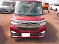 2017 Daihatsu Tanto Custom