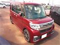 2017 Daihatsu Tanto Custom
