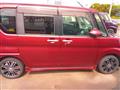 2017 Daihatsu Tanto Custom