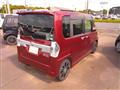 2017 Daihatsu Tanto Custom