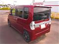 2017 Daihatsu Tanto Custom