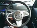2017 Daihatsu Tanto Custom