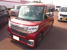 2017 Daihatsu Tanto Custom