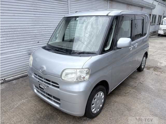 2009 Daihatsu Tanto