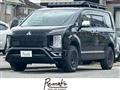 2024 Mitsubishi Delica D5