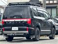 2024 Mitsubishi Delica D5