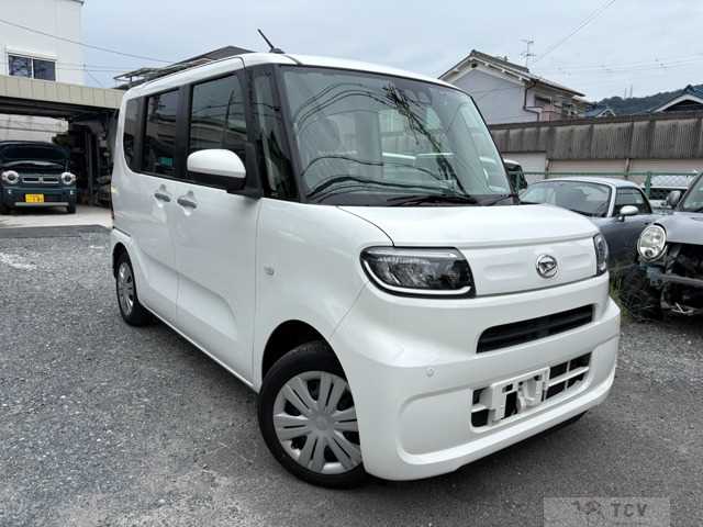 2021 Daihatsu Tanto