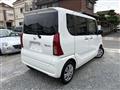 2021 Daihatsu Tanto