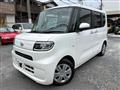 2021 Daihatsu Tanto
