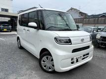 2021 Daihatsu Tanto