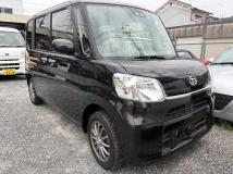 2017 Daihatsu Tanto