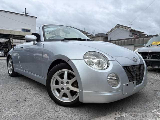 2003 Daihatsu Copen