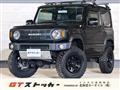2020 Suzuki Jimny