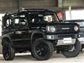 2020 Suzuki Jimny