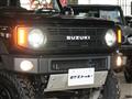 2020 Suzuki Jimny