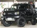 2020 Suzuki Jimny