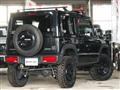 2020 Suzuki Jimny