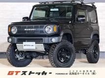 2020 Suzuki Jimny