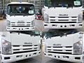 2008 Isuzu Isuzu Others